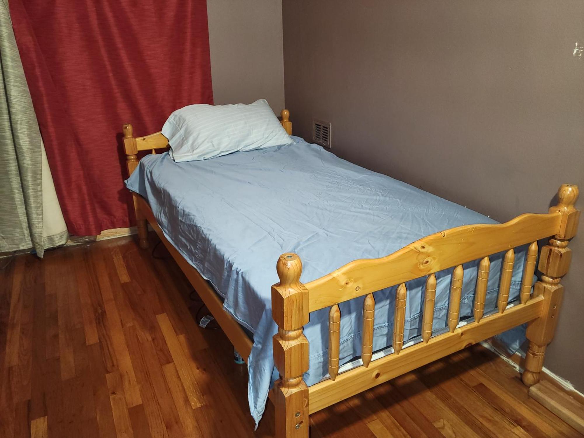 Oc House Bed and Breakfast Santa Ana Buitenkant foto